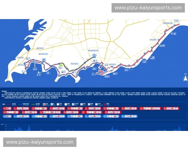 马拉松赛事分析 马拉松赛事分析