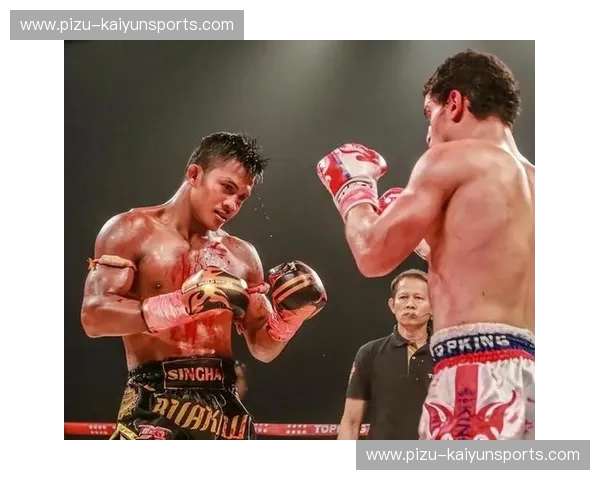 绝代双骄的虚空交响：当“死神”方便遇见“黑王子”播求，谁才是格斗界的终极真理？