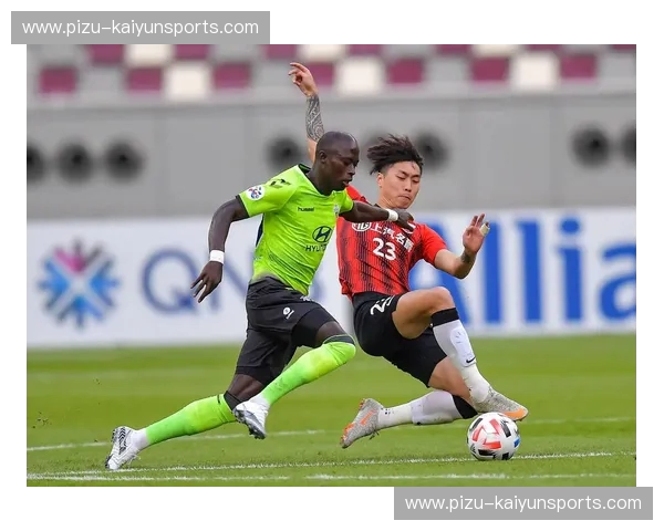 全北现代vs富川：一场足球的盛宴，不只是对决，更是情感的碰撞